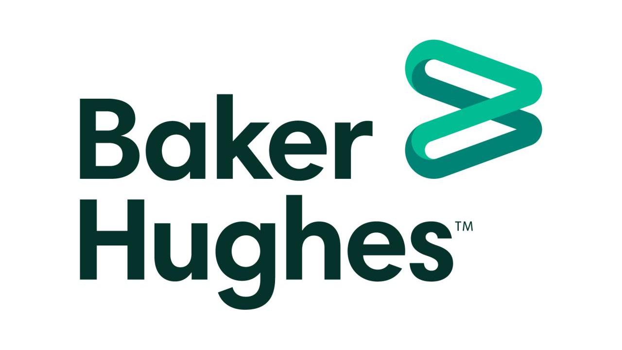 Baker Hughes Logo