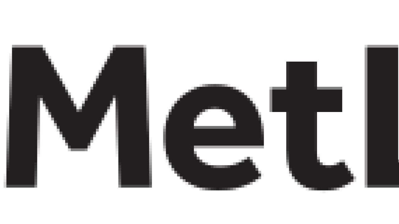 MetLife logo