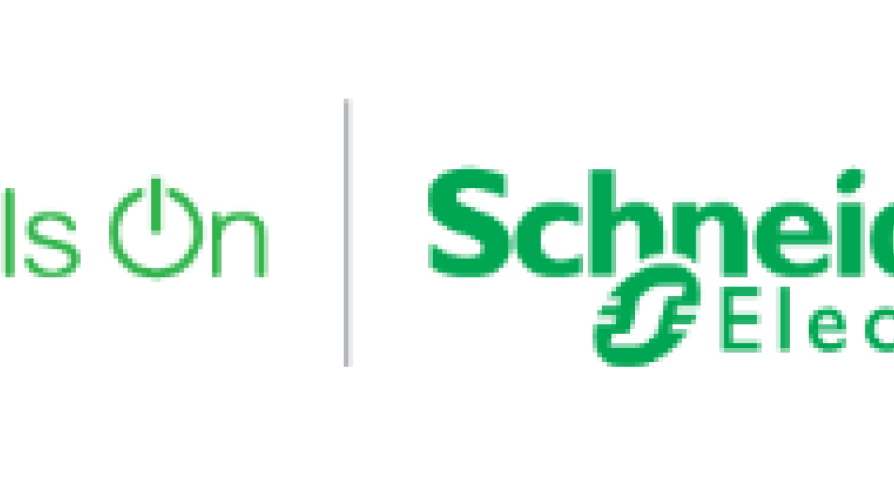 Schneider Electric logo