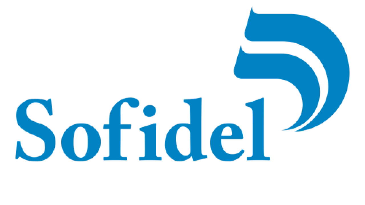 Sofidel logo