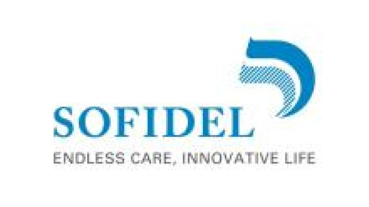 Sofidel logo