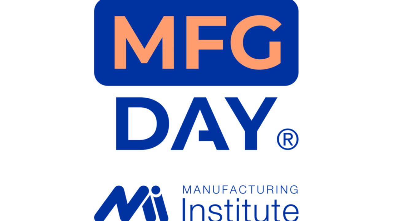 Manufacturing Day logo