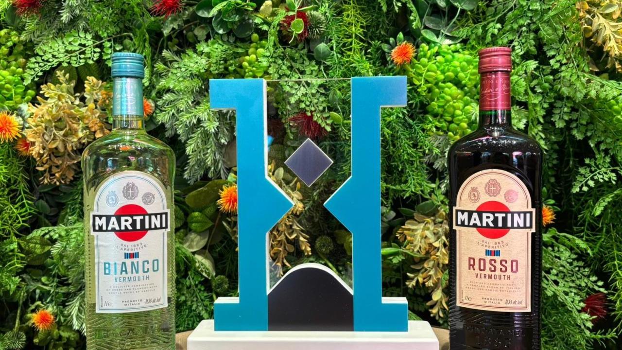 Corporate Heritage Award