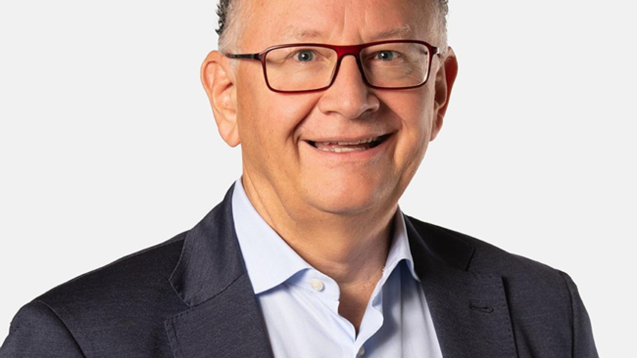 Martino Bellich