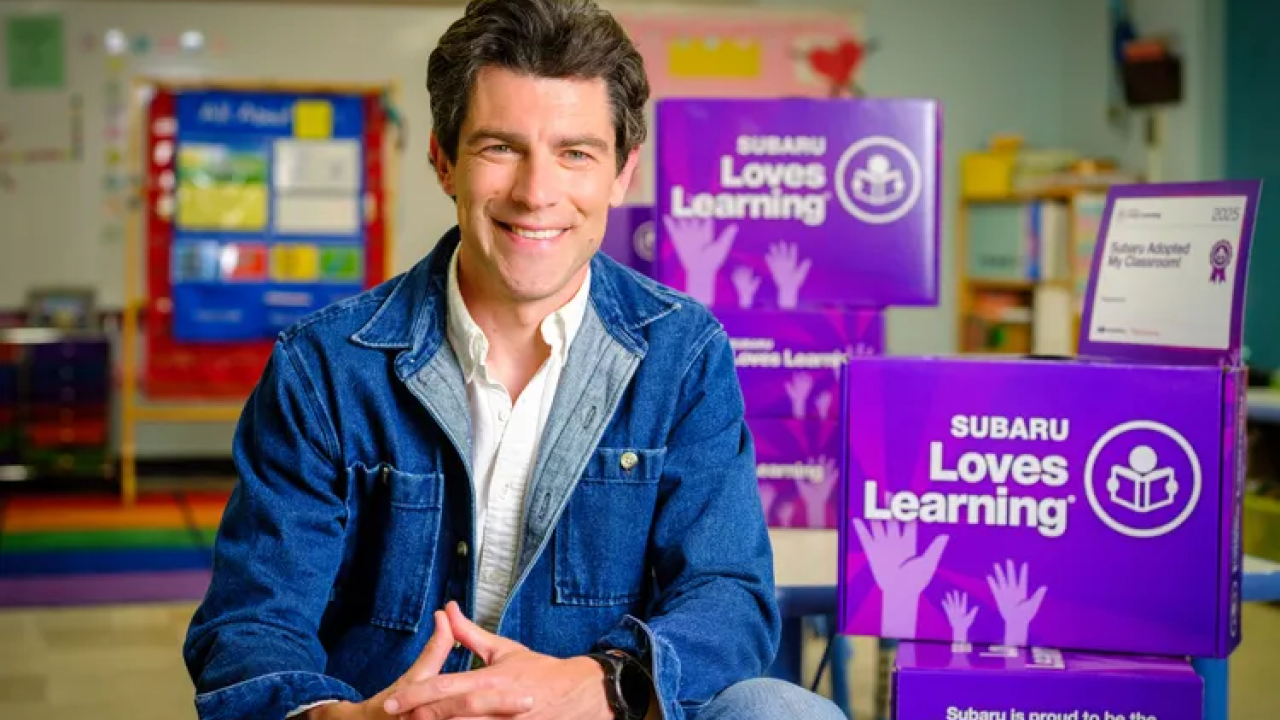 Max Greenfield