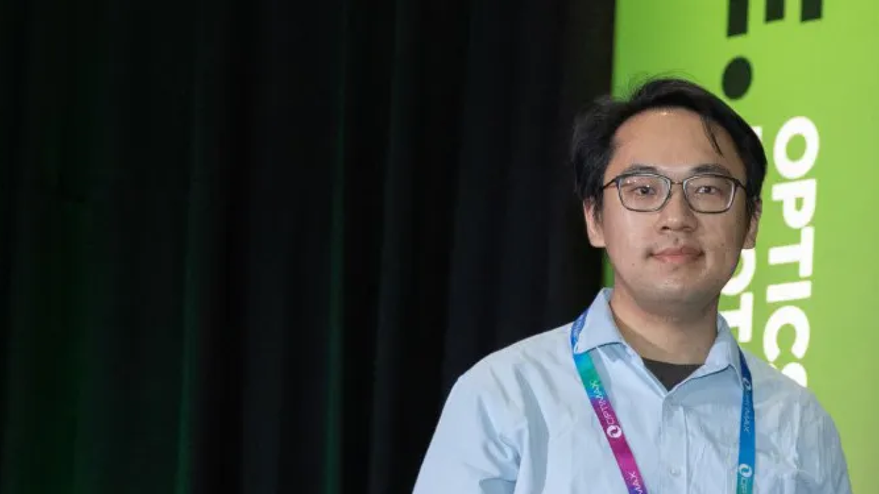 Chuan Luo