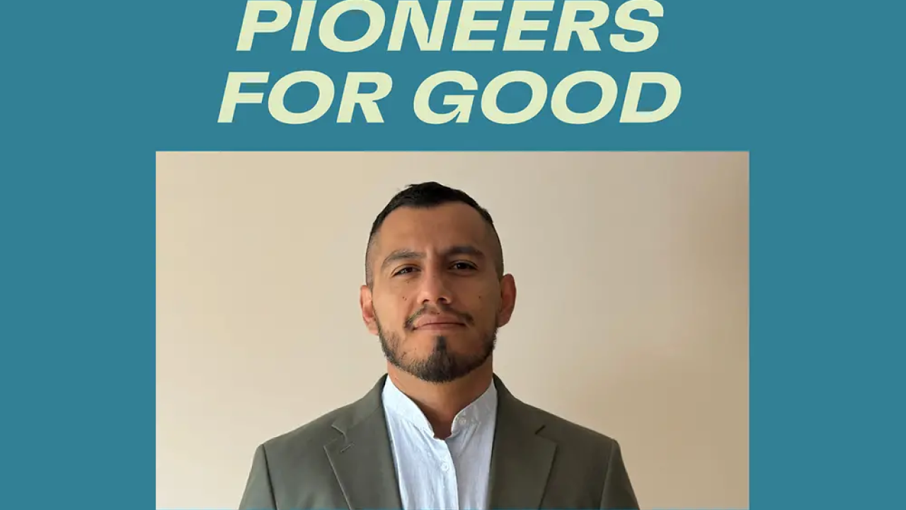 Jonathan Espinosa