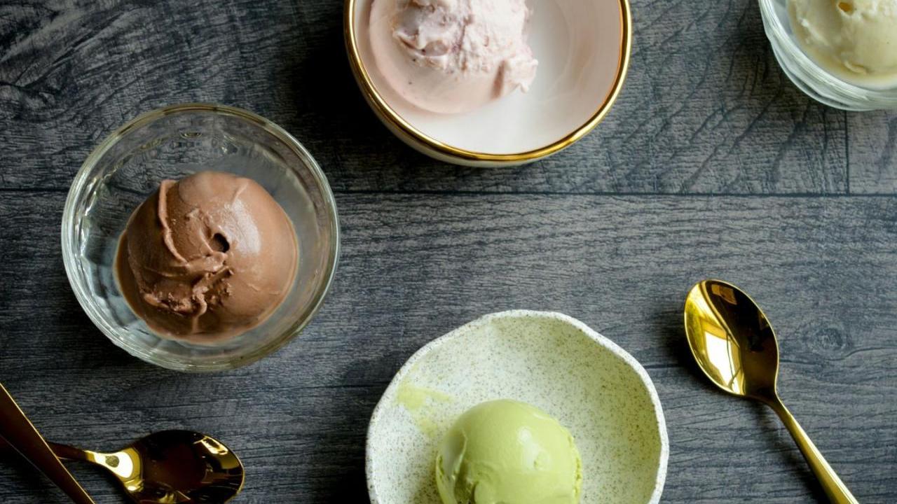 Ice Cream