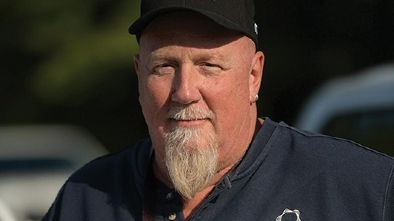 Mike Gremling