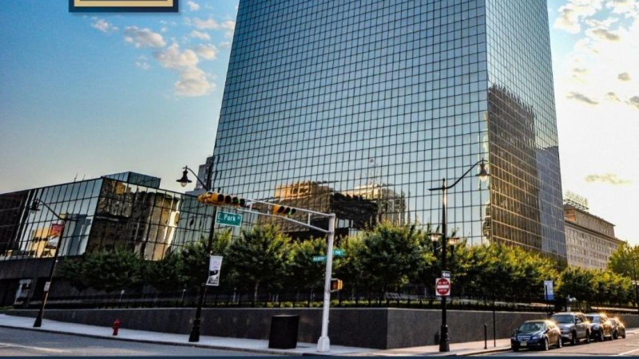 We're honored to be recognized by Newsweek as one of the top 10 companies on their 2026 America's Most Responsible Companies list.