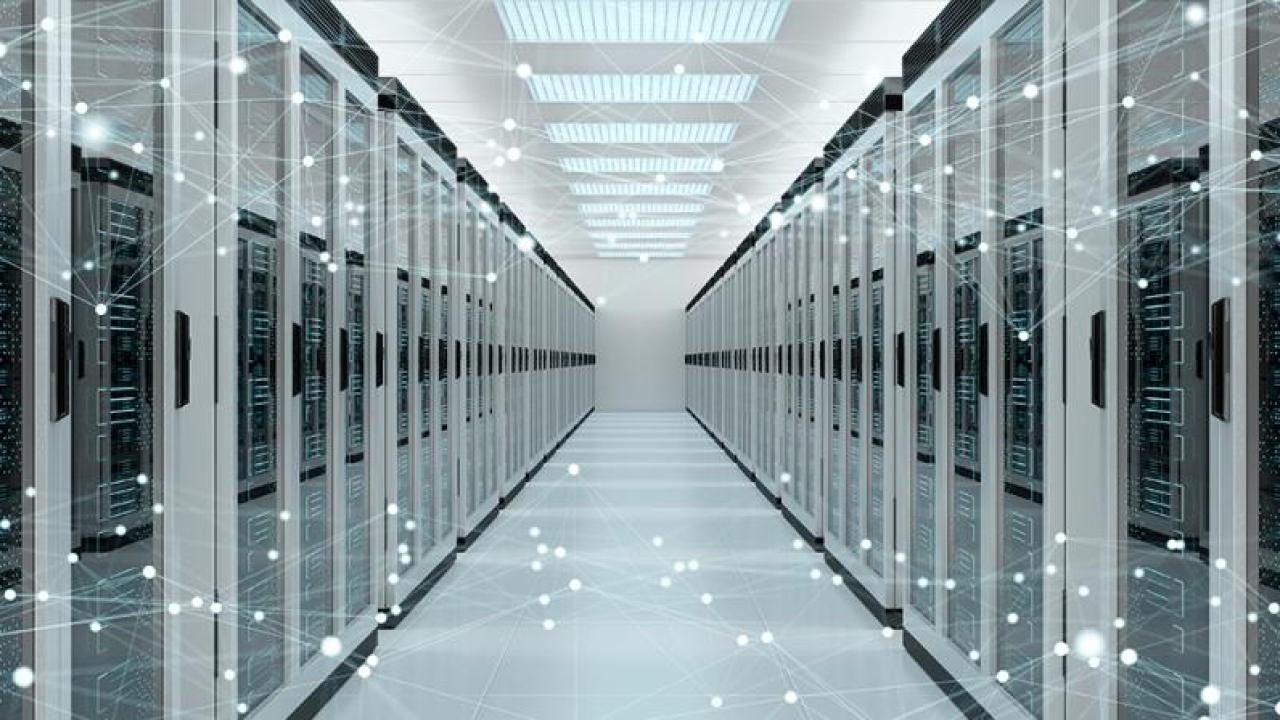 Data center