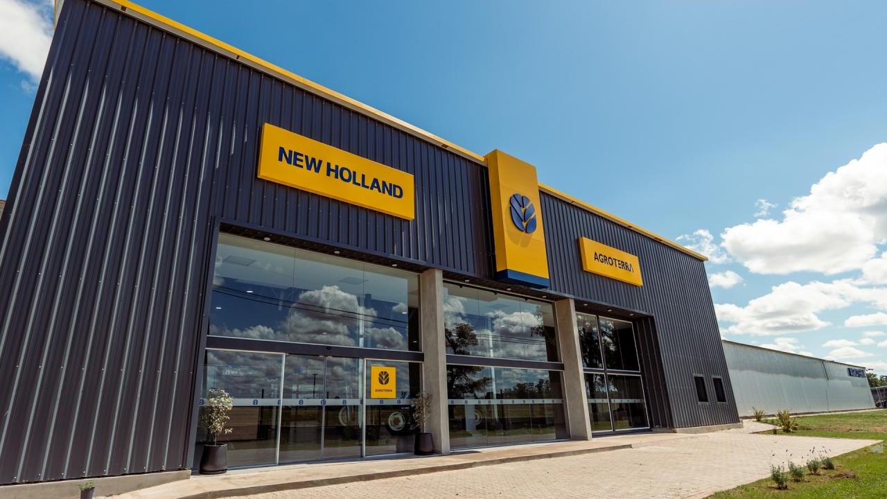 dealership