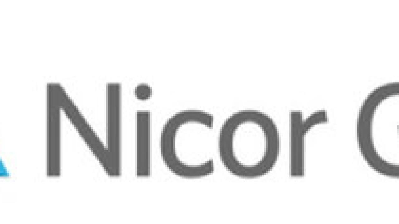Nicor Gas logo