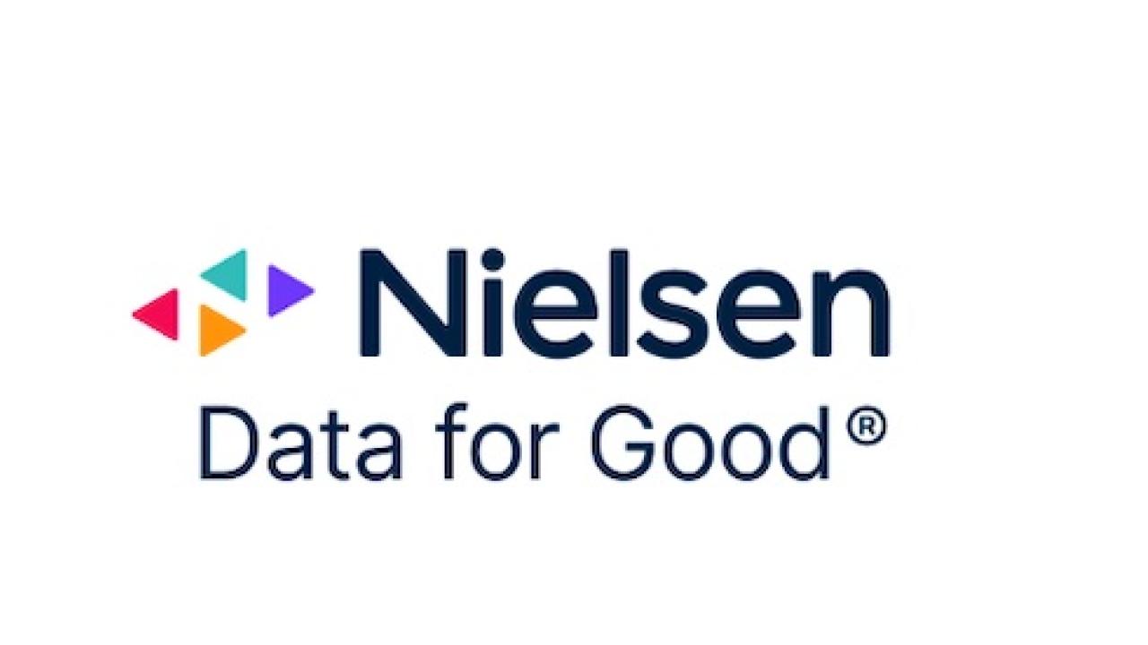 Nielsen Data for Good Logo.