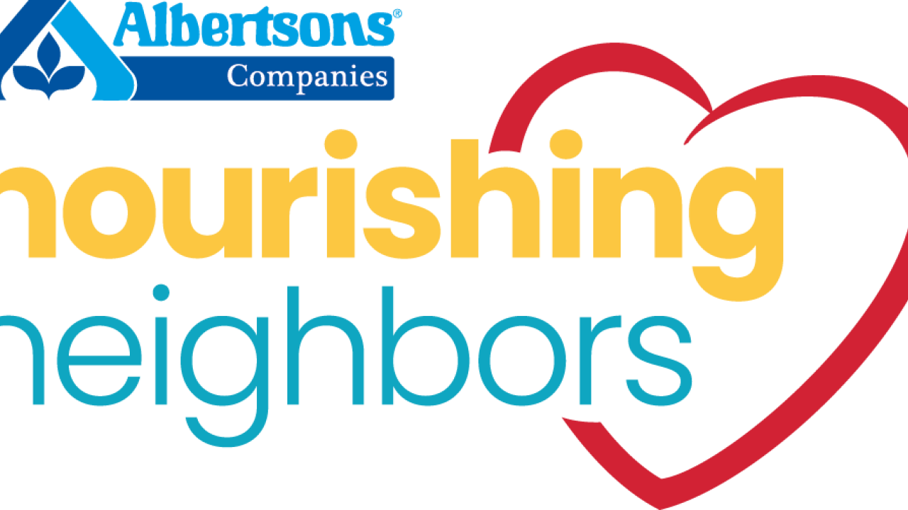 Nourishing Neighbors