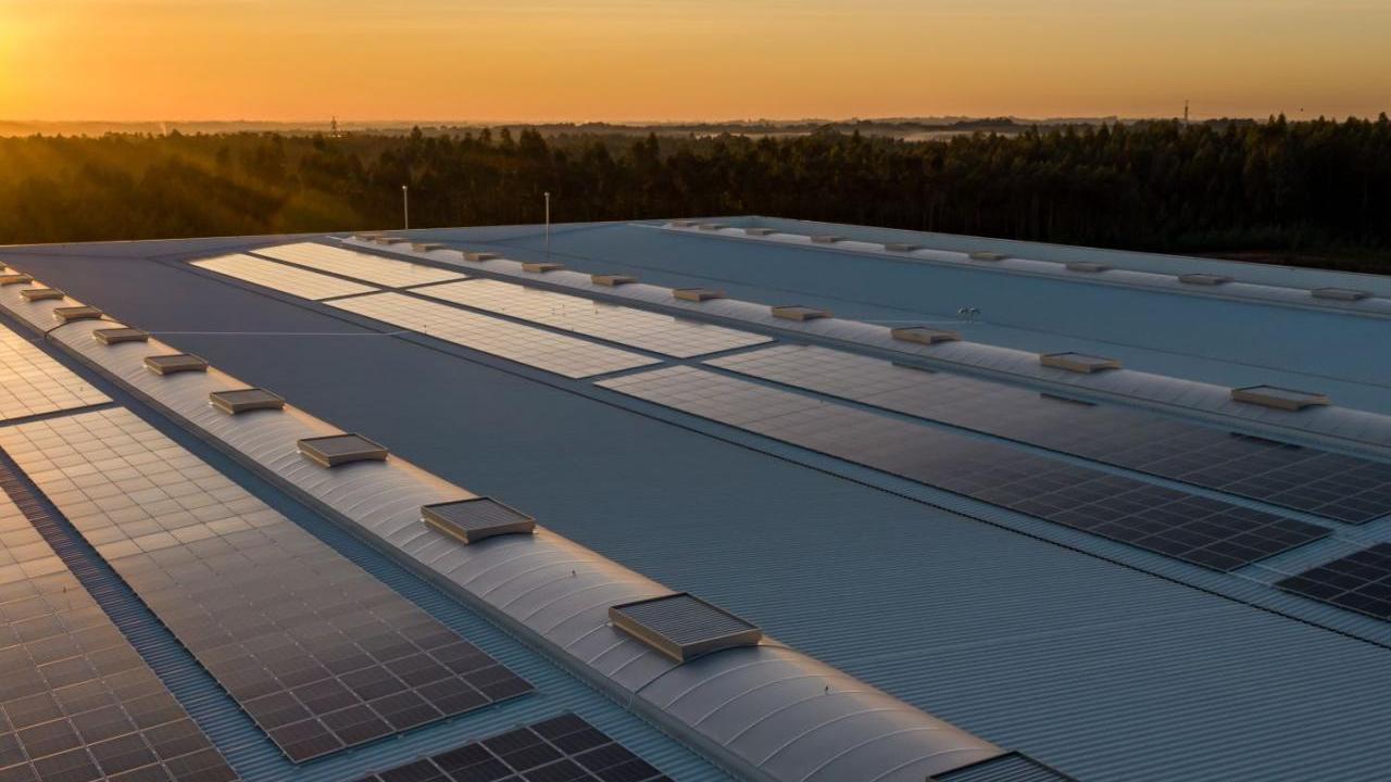 A straightforward way for companies to start an emission reduction pathway is to reduce their scope 2 emissions – these are the indirect emissions from the electricity purchased and used by the organisation.