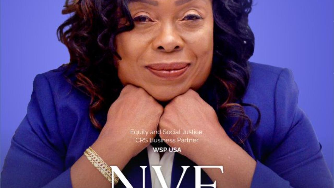 Nye Jones CIO Views Cover page