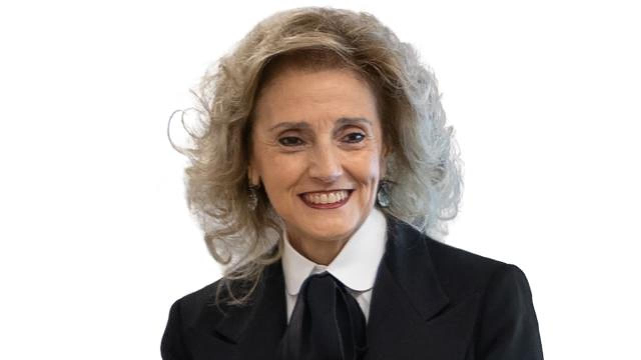 Ornella Barra