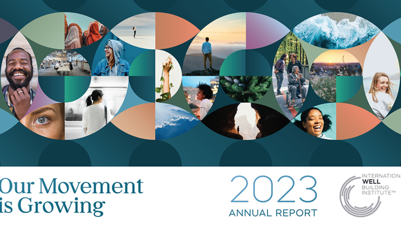 Our Movement is Growing 2023 Annual Report