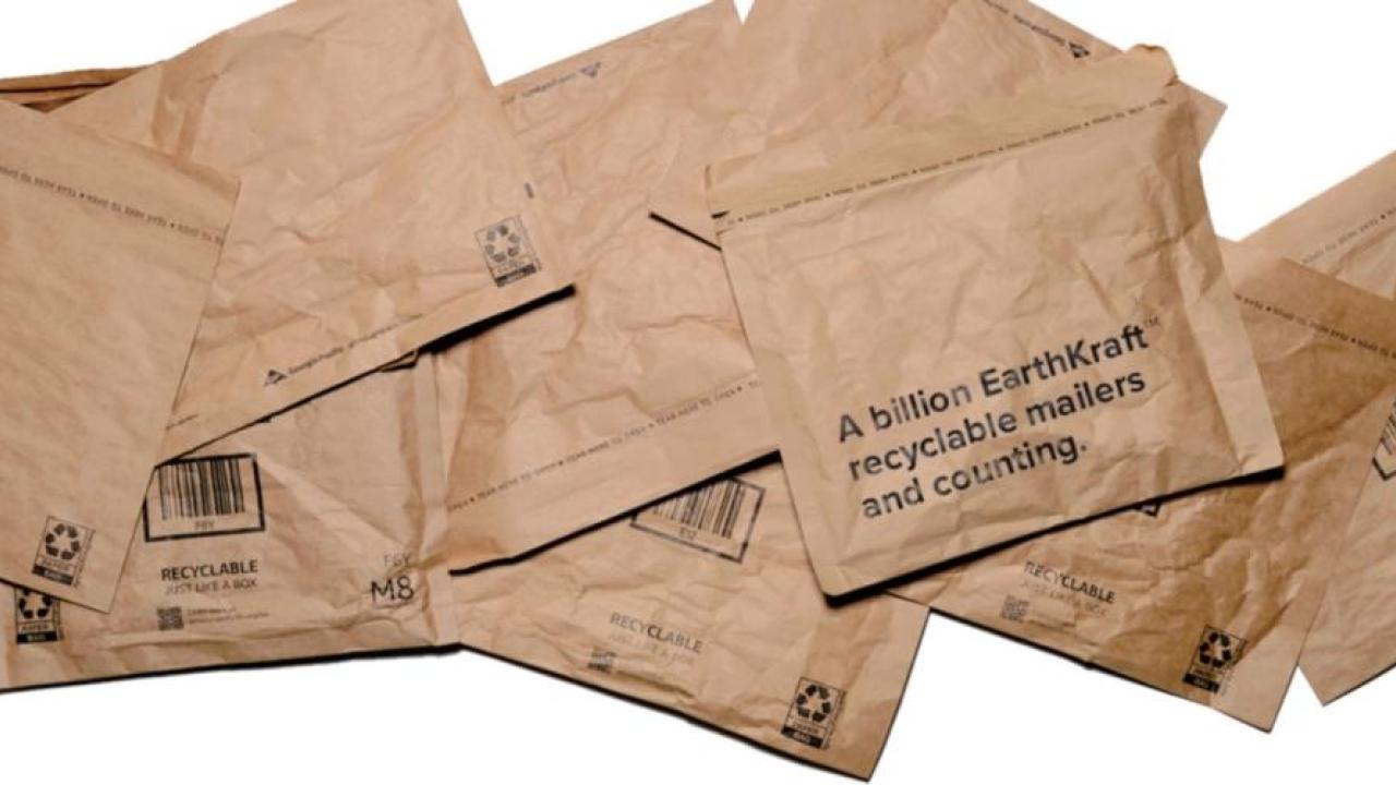 package envelopes