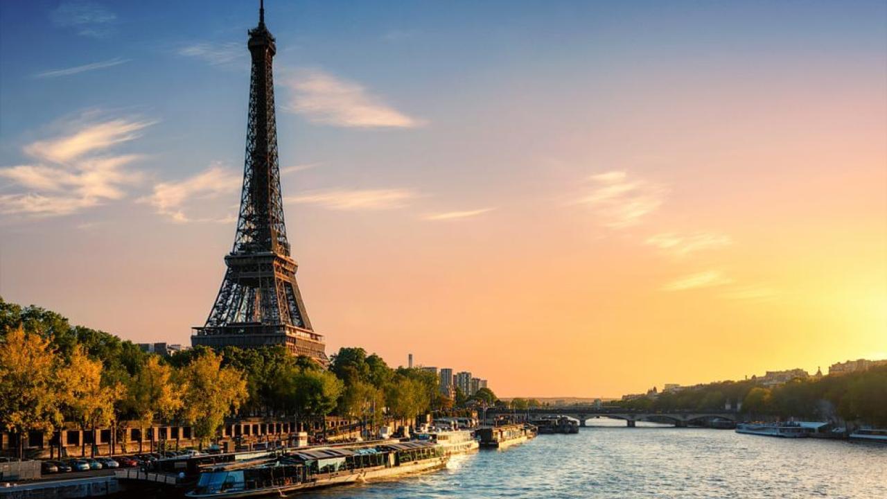 Paris Olympics