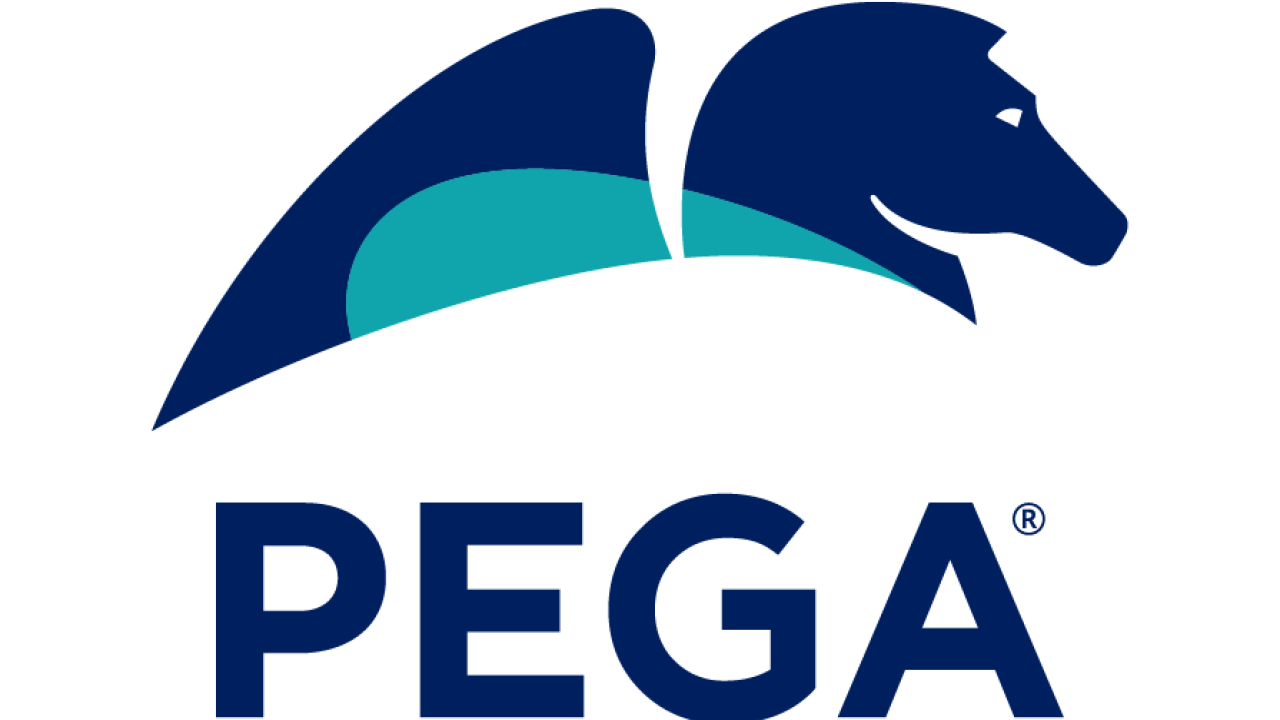 Pega logo