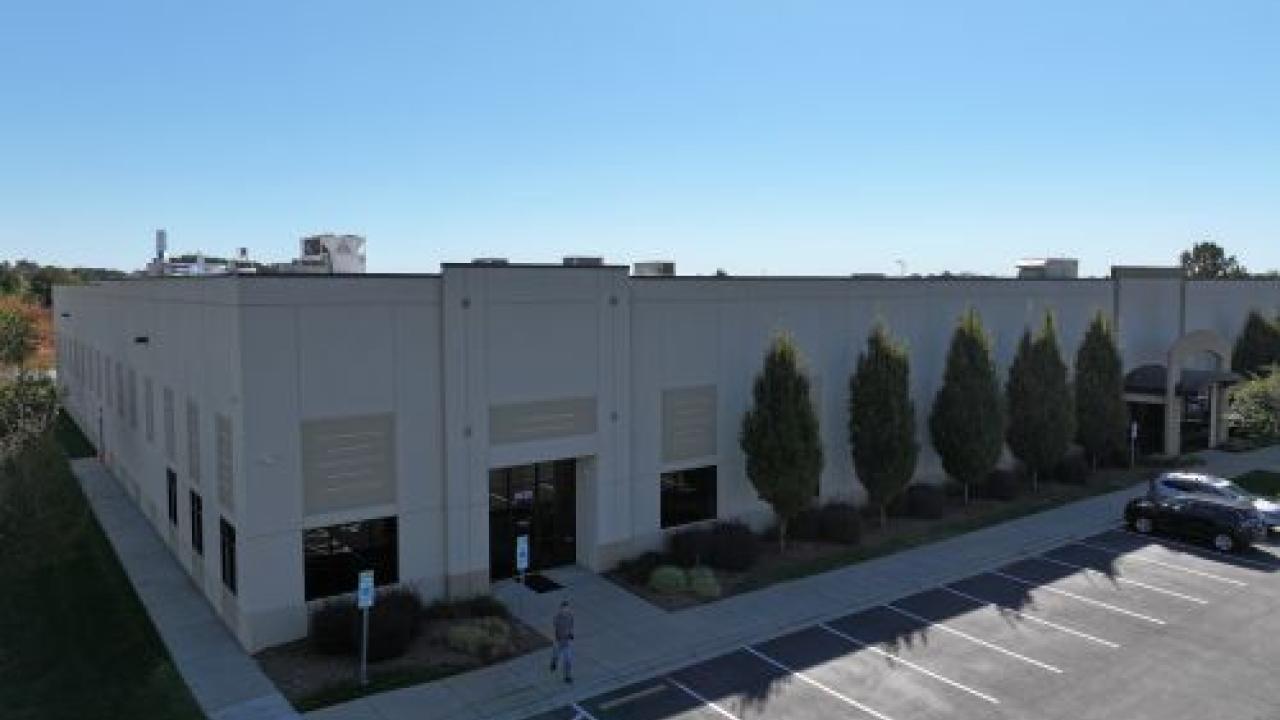 Covia Innovation Center