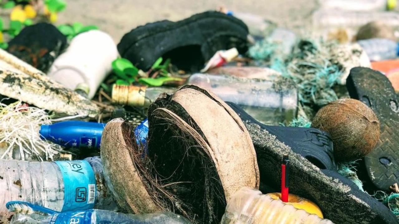 Nairobi Plastic