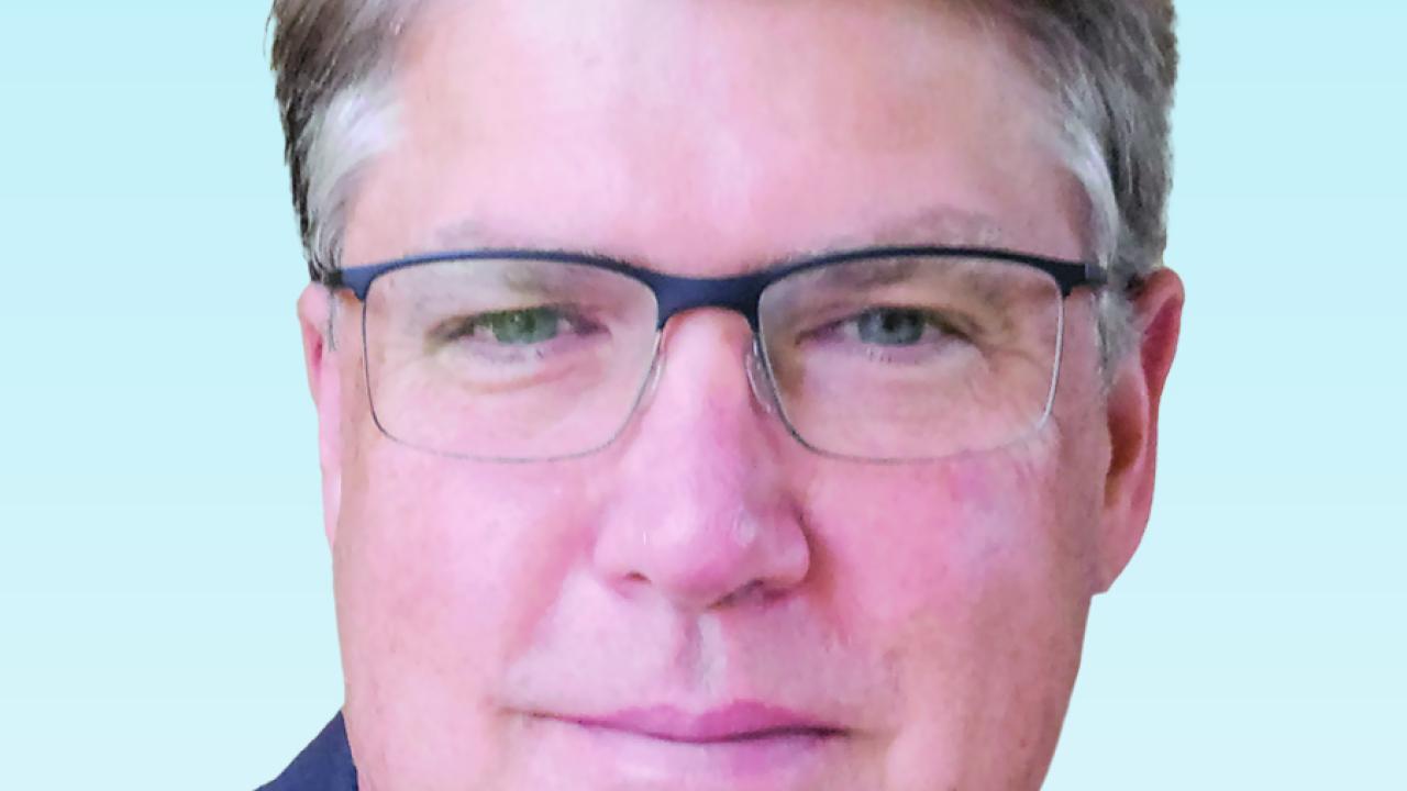 John Helminski
