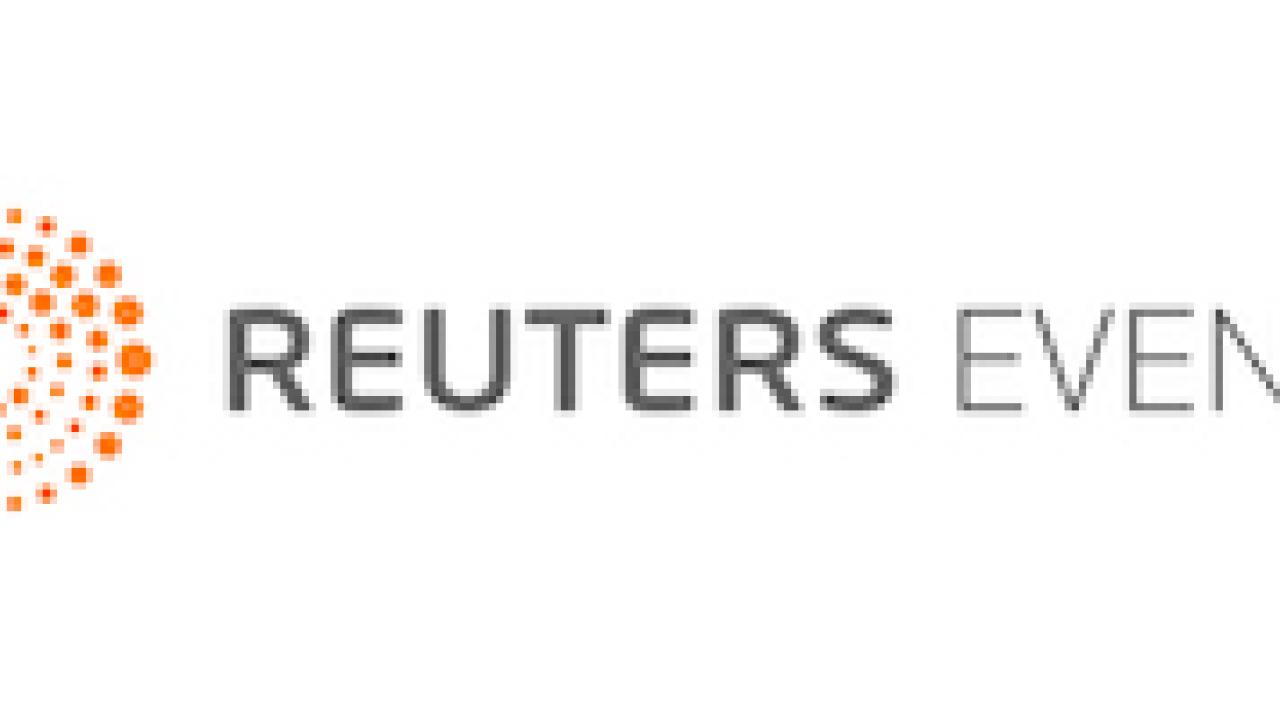 Reuters Events logo