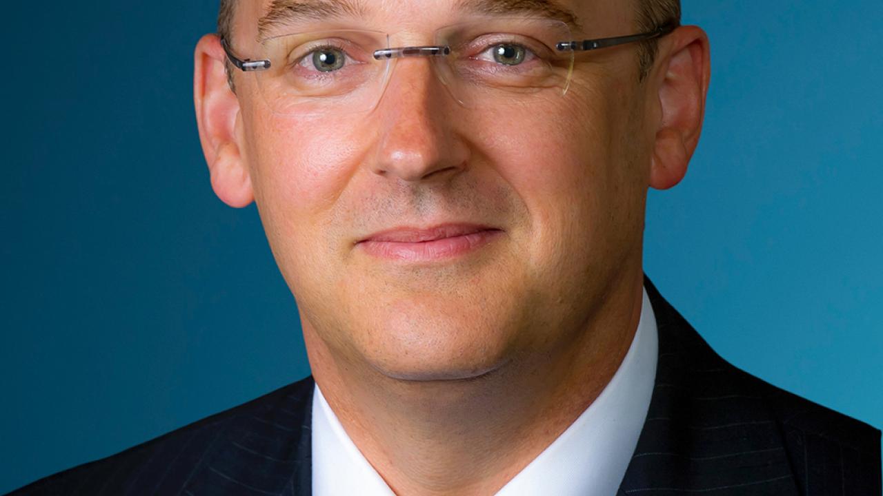 Gregory D. Smith
