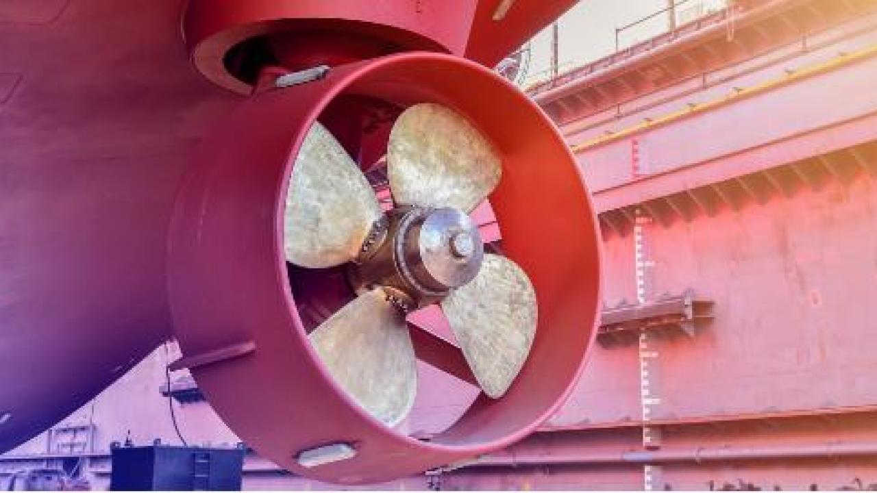 Propeller