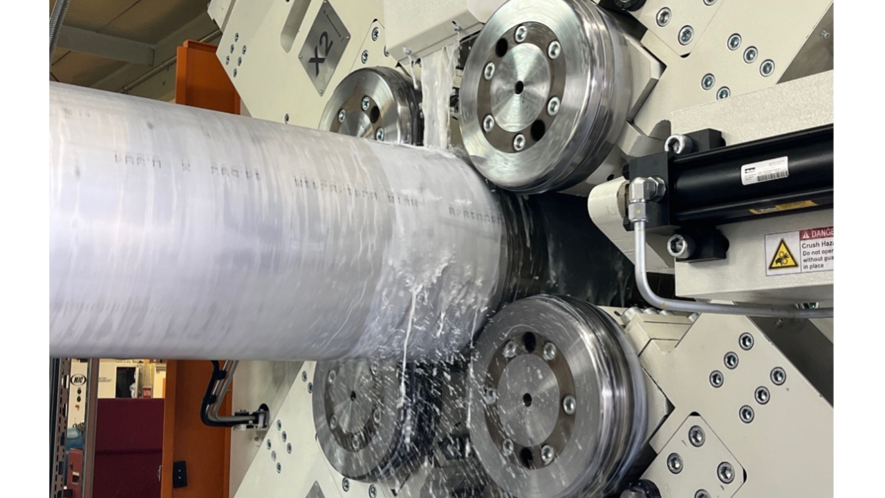 hydraulic system