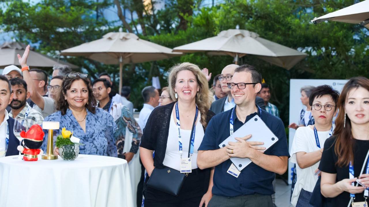 In his latest blog, Lee Green shares key takeaways from the Cascale Annual Meeting 2025, from bold CEO insights to urgent calls for climate action and responsible purchasing practices.