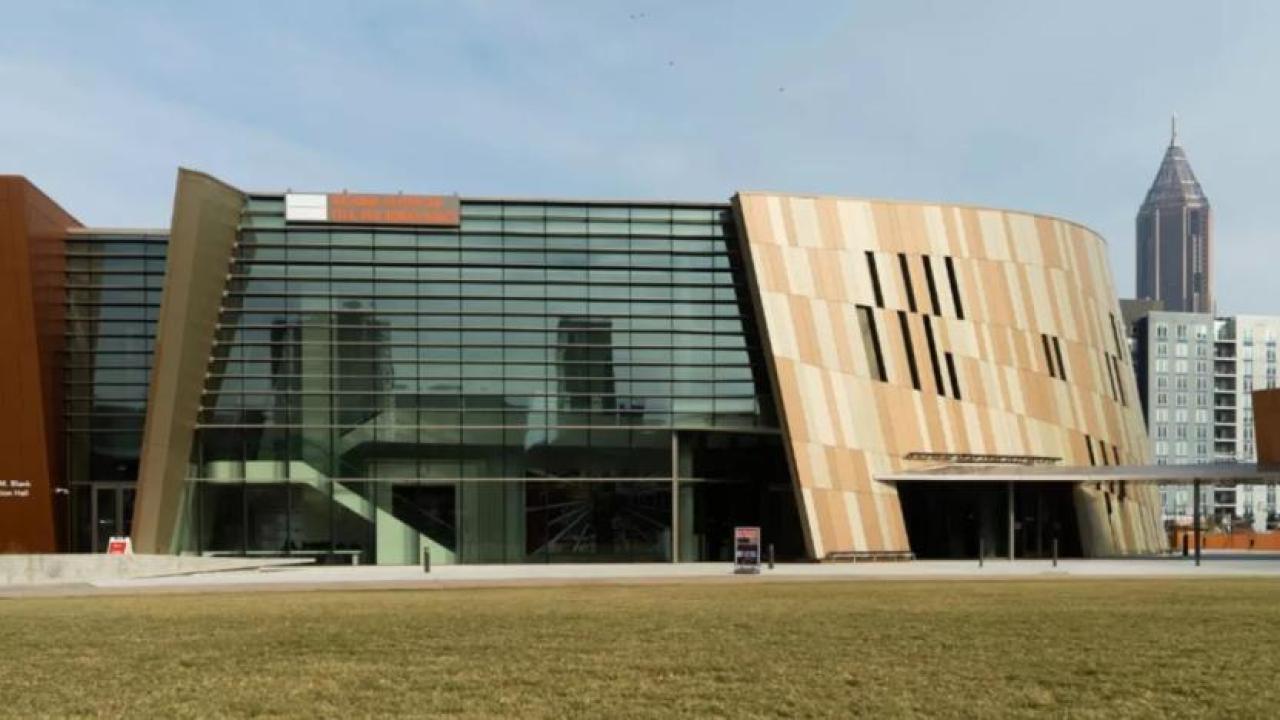 National Center for Civil and Human Rights