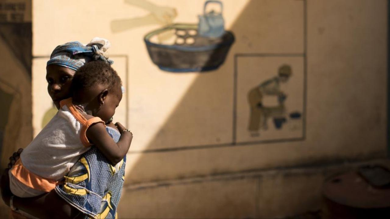 In the study, researchers in Mali, Somalia and South Sudan evaluated why children relapse. 