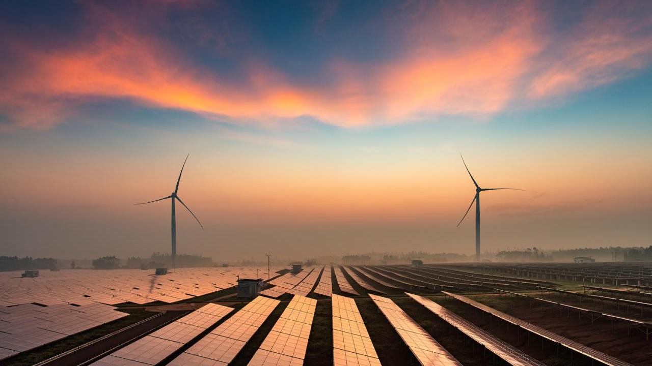 Renewable Energy Adoption