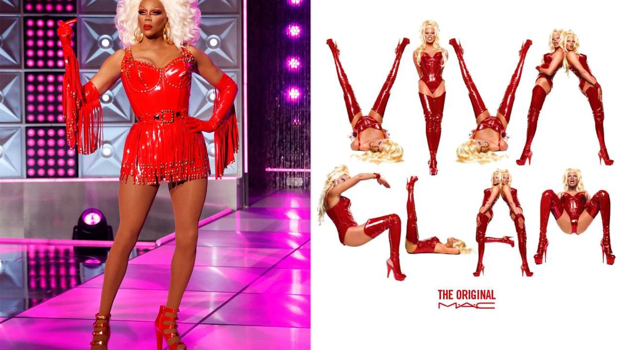 RuPaul