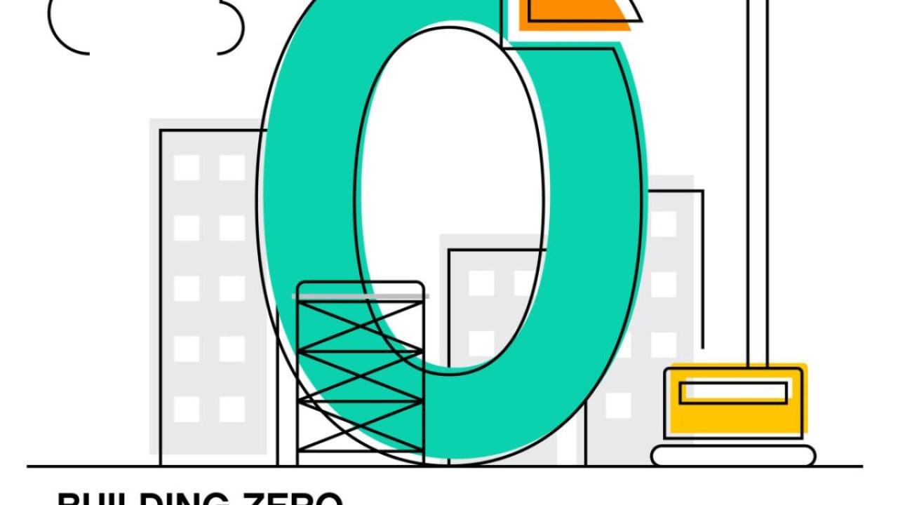 Healthy Spaces Podcast: Season 4, Episode 10 - Building Zero