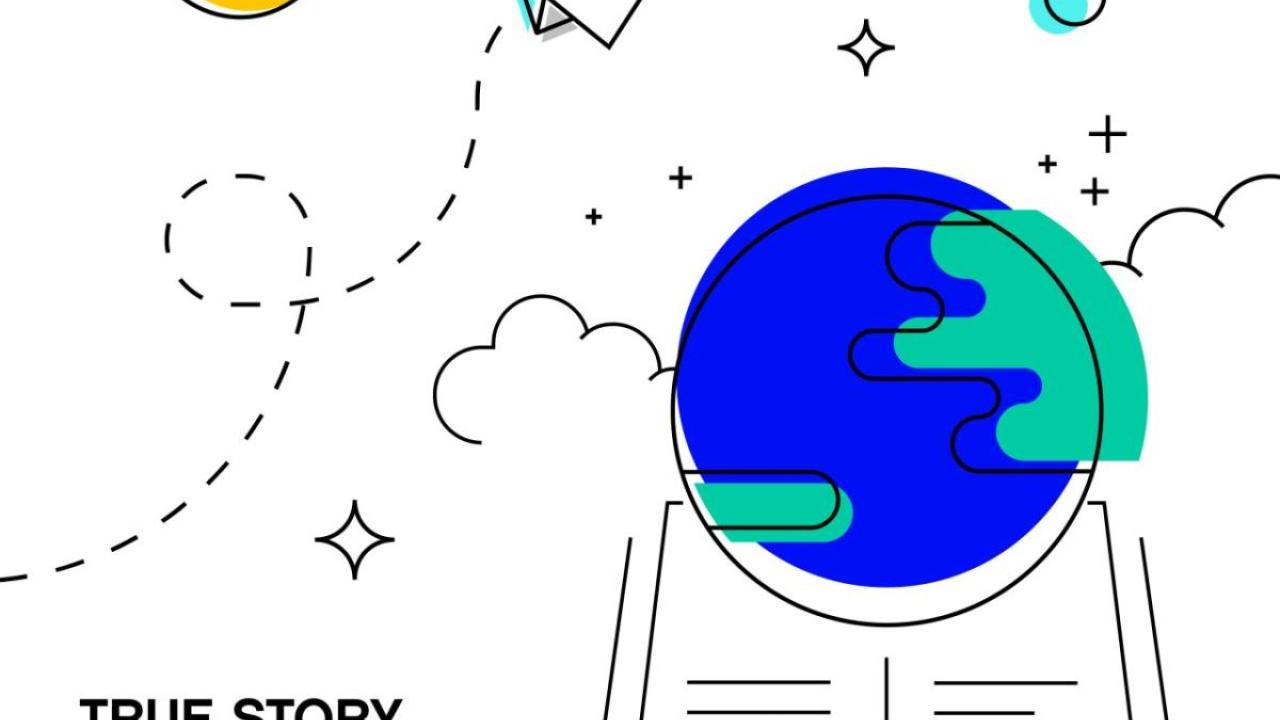 Healthy Spaces Podcast: Season 4, Episode 9 - True Story