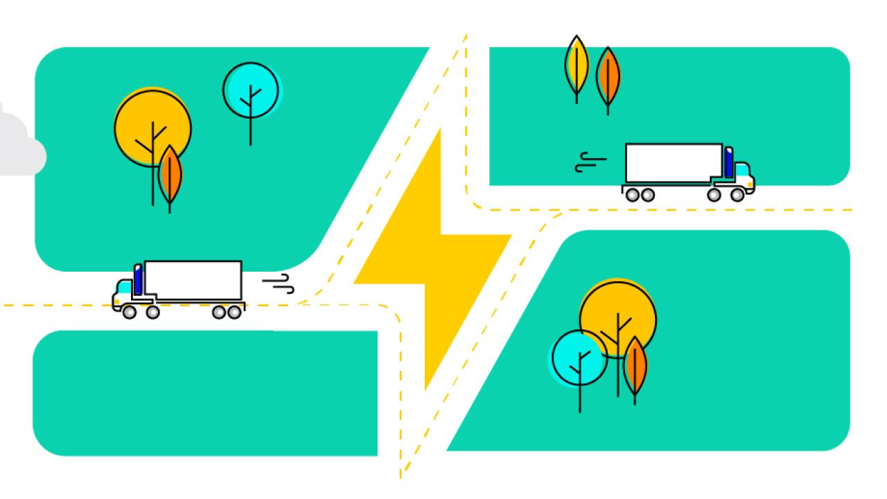 Healthy Spaces Podcast: Electrification of Transport