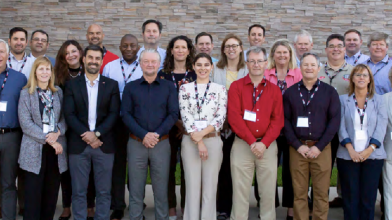 UNPLANNED EVENT REDUCTION SUMMIT ATTENDEES