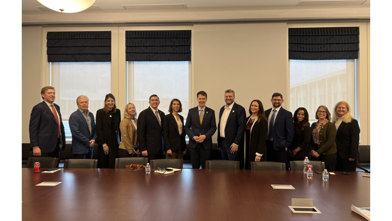 Global Anti-Scam Caucus
