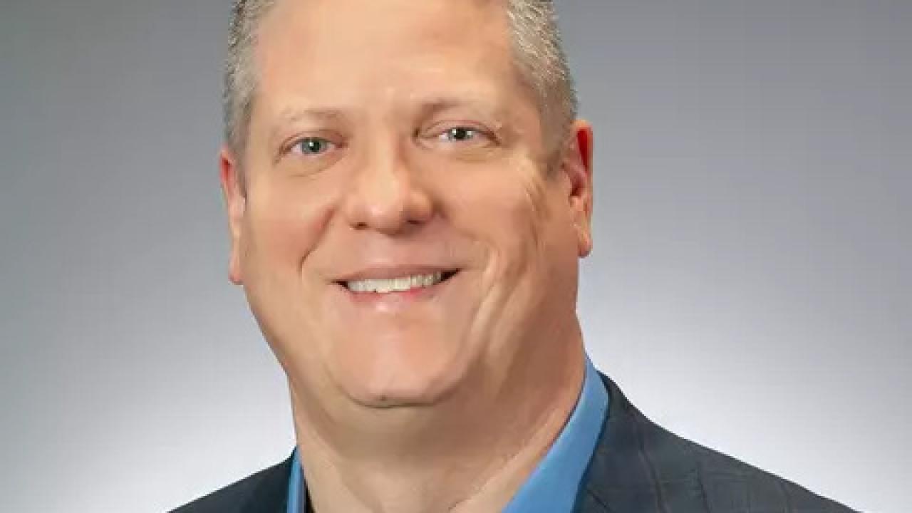 Scott Tincher