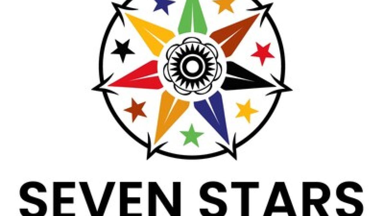 Seven Stars Energy logo