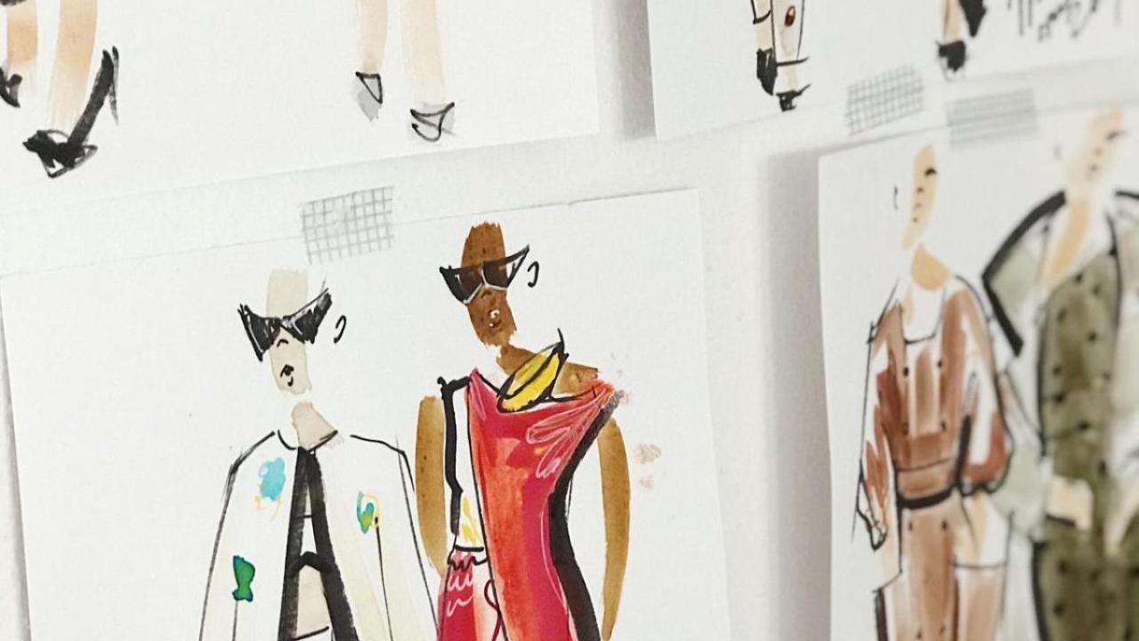 Sustainable Fashion Forum