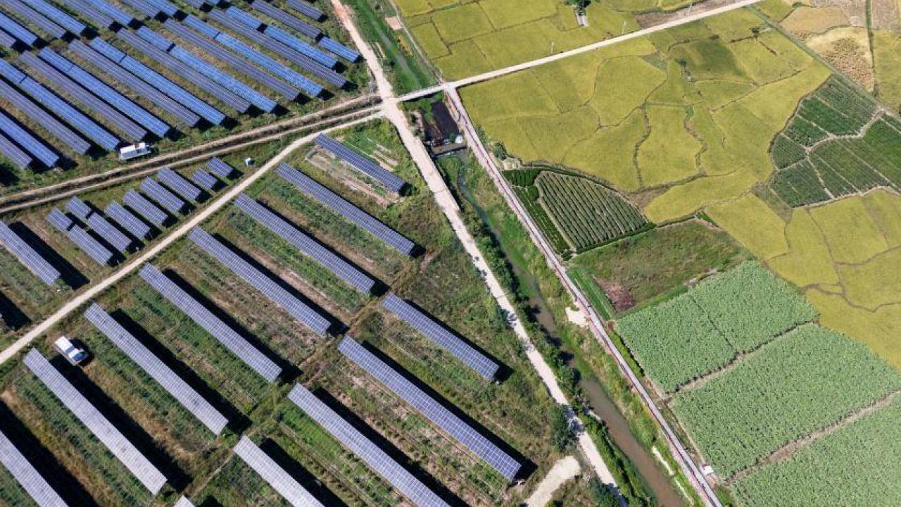 Solar Energy