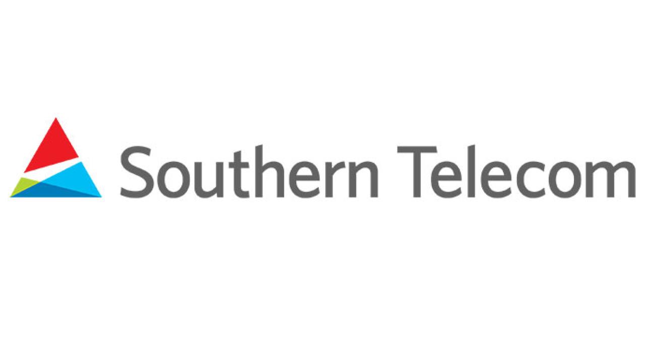 Southern Telecom logo