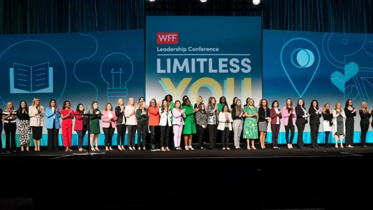 Women's Foodservice Forum (WFF)
