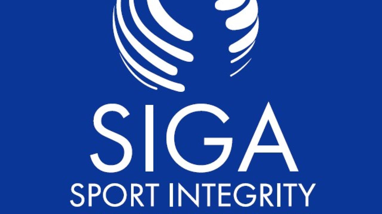 SIGA logo